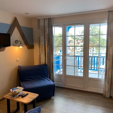 Appartement Belle Dune Fort-Mahon-Plage Bagian luar foto